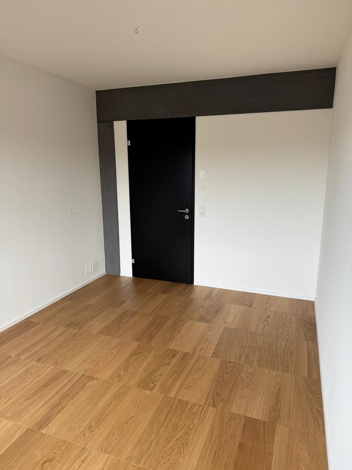 Chambre dans une colocation