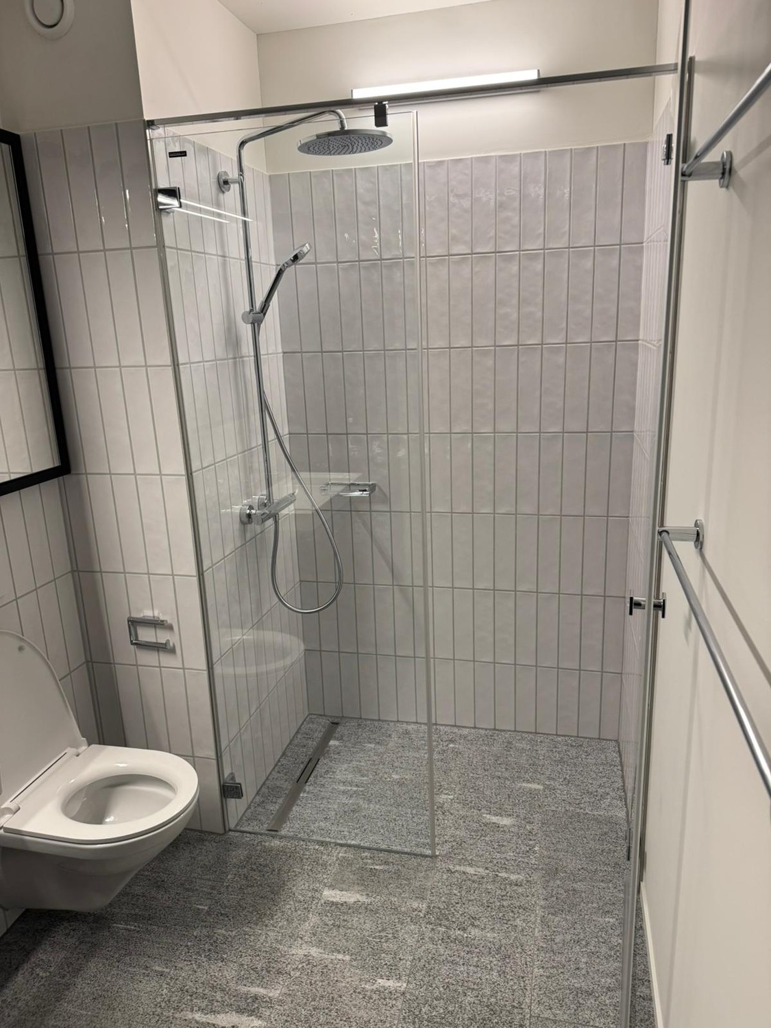 Chambre dans une colocation