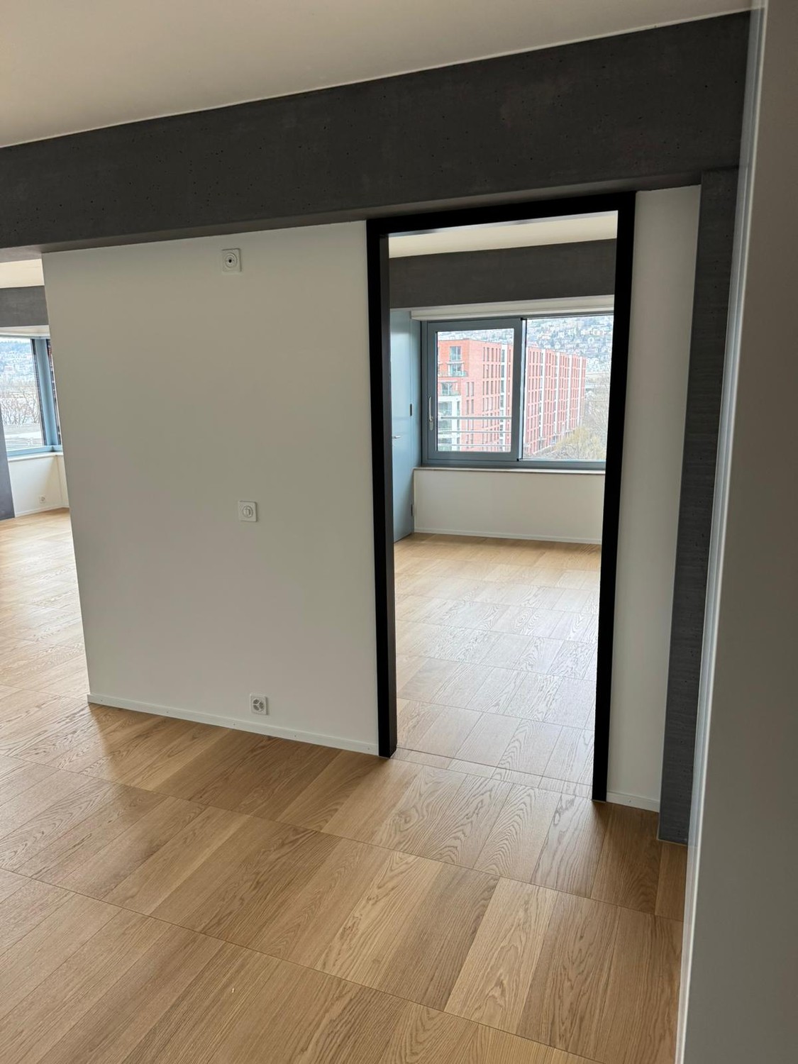 Chambre dans une colocation
