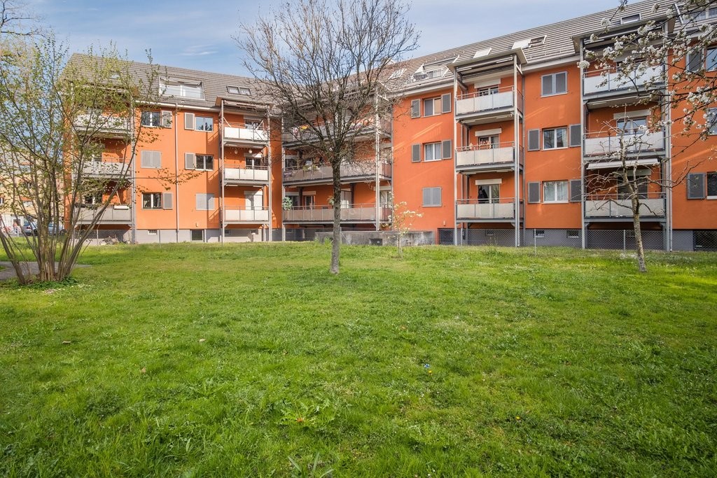 3 ½ pièces appartement