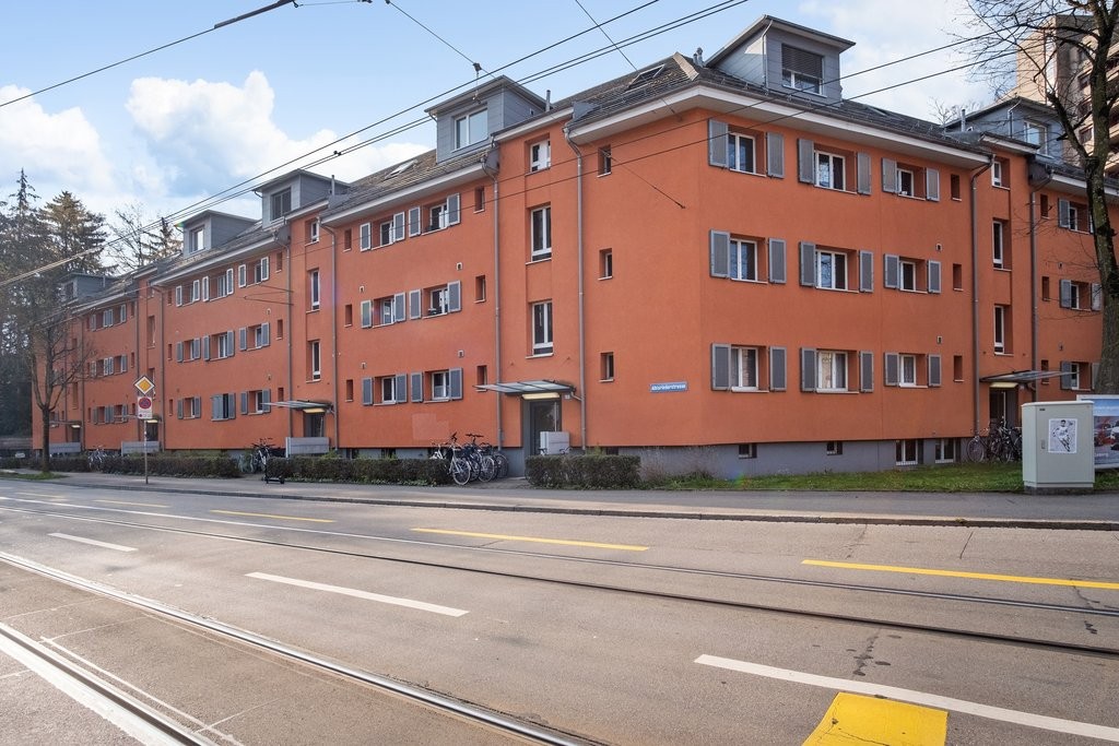 3 ½ pièces appartement