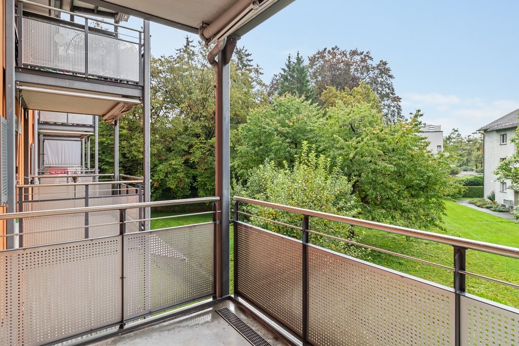 3 ½ pièces appartement