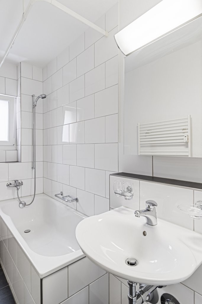 3 ½ pièces appartement