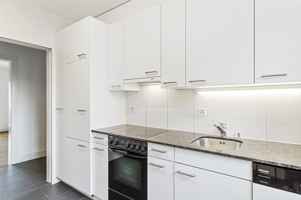 3 ½ pièces appartement