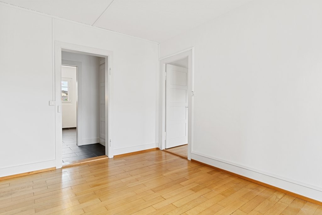3 ½ pièces appartement