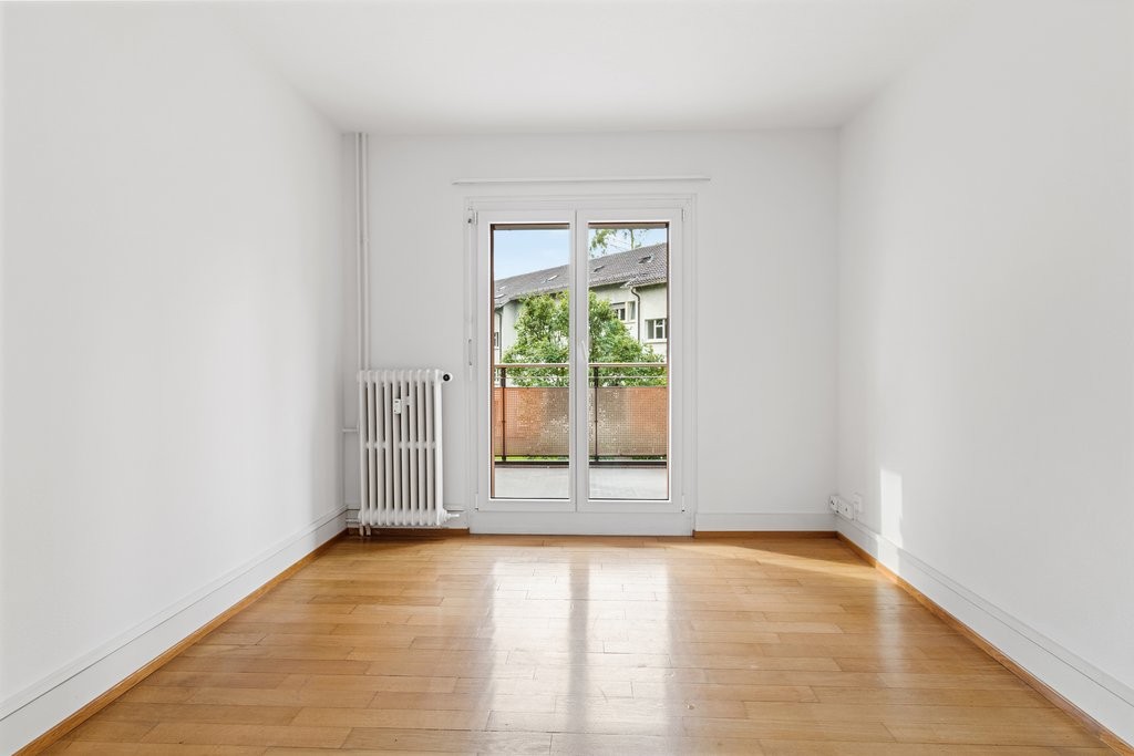 3 ½ pièces appartement