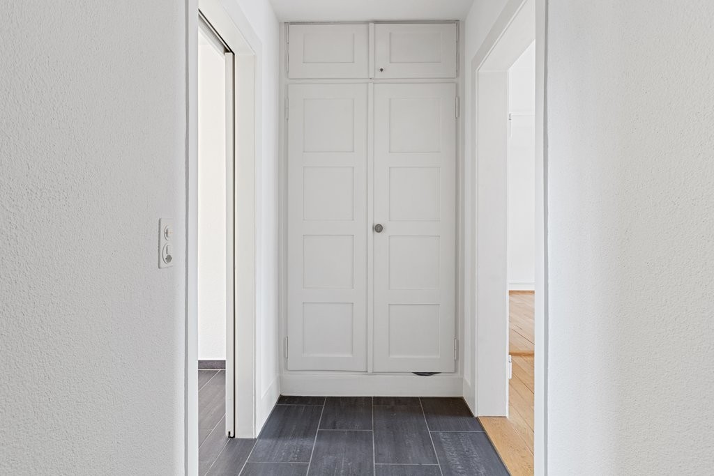 3 ½ pièces appartement