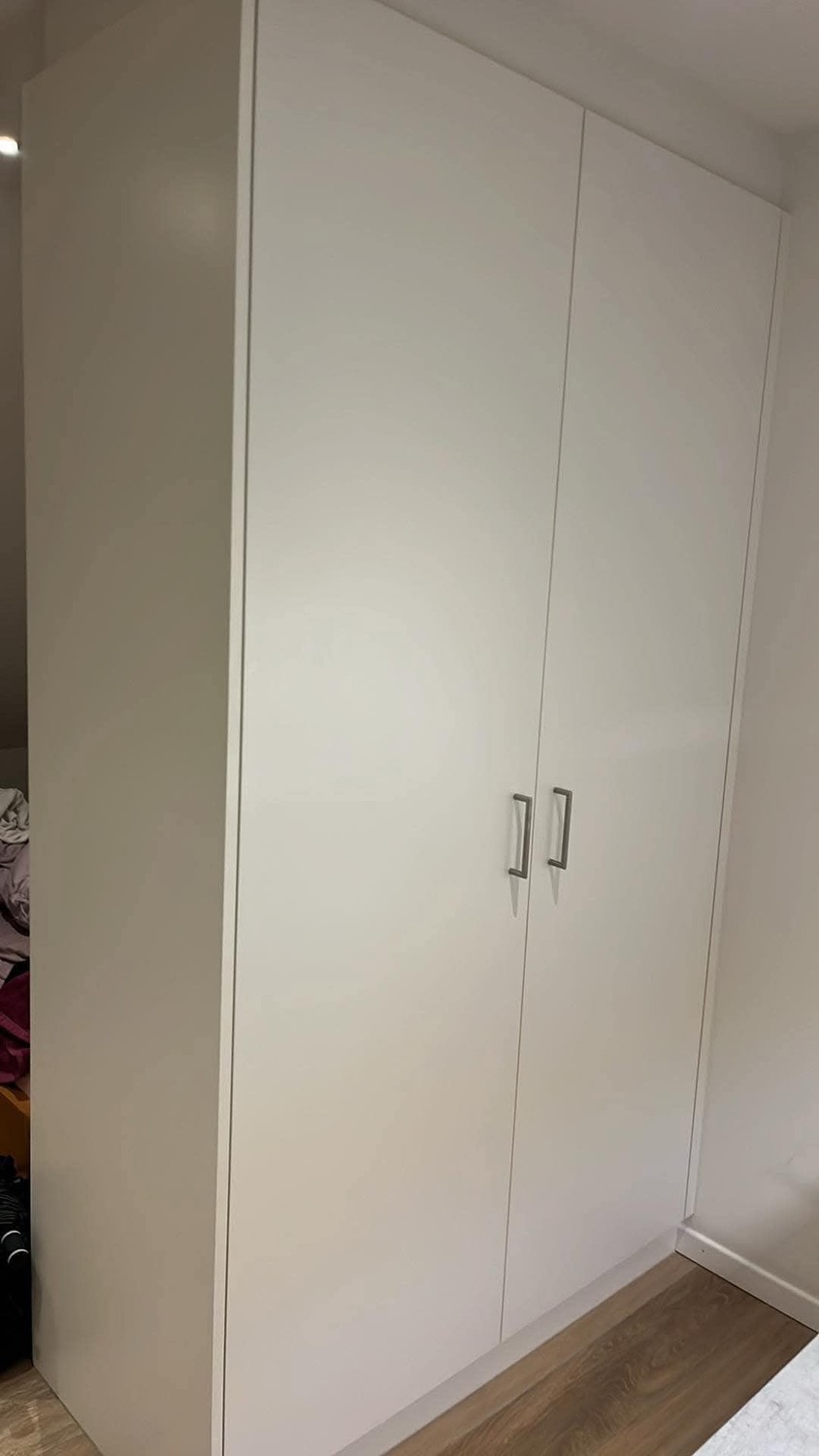 1 room apartment