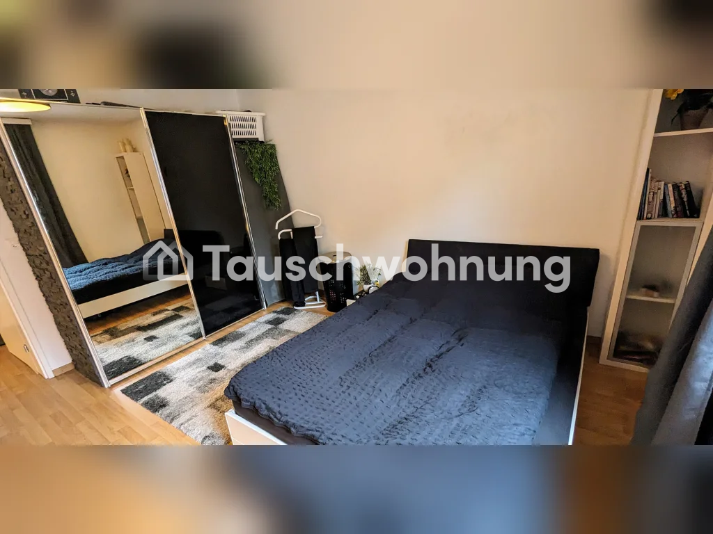 1 room loft
