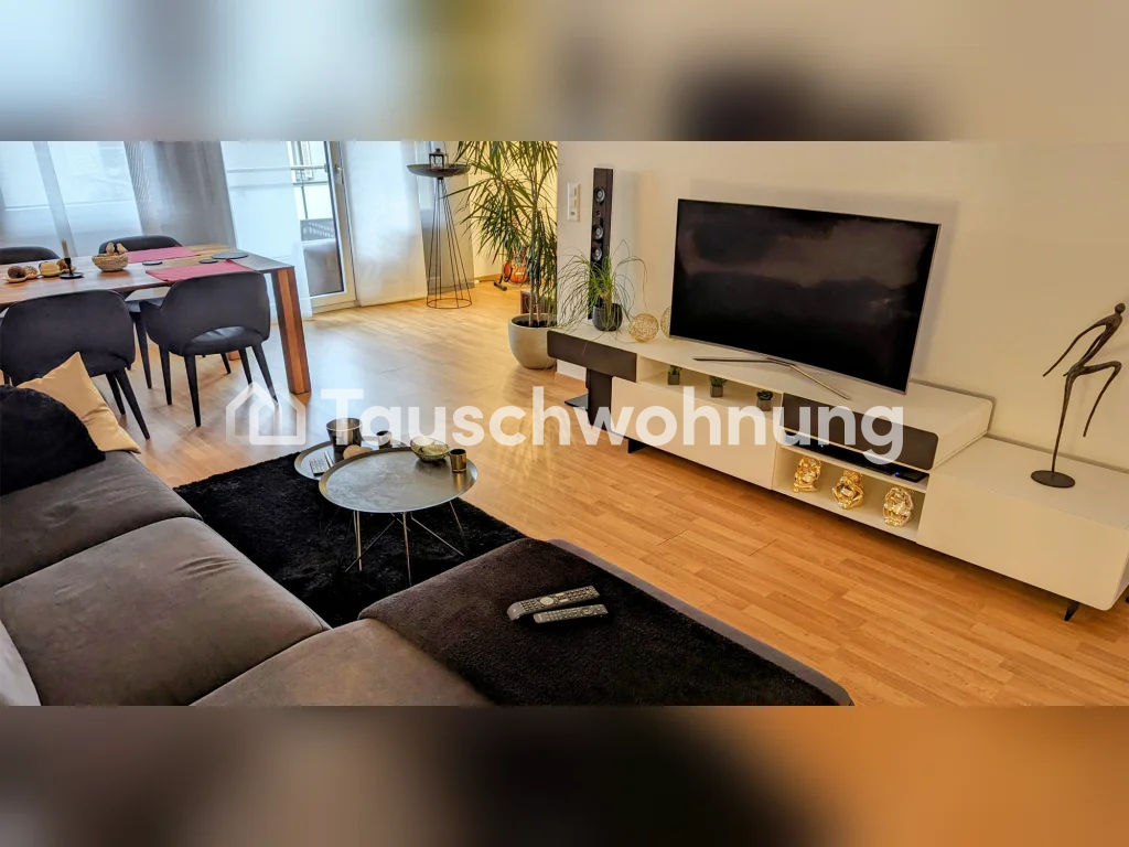 1 room loft