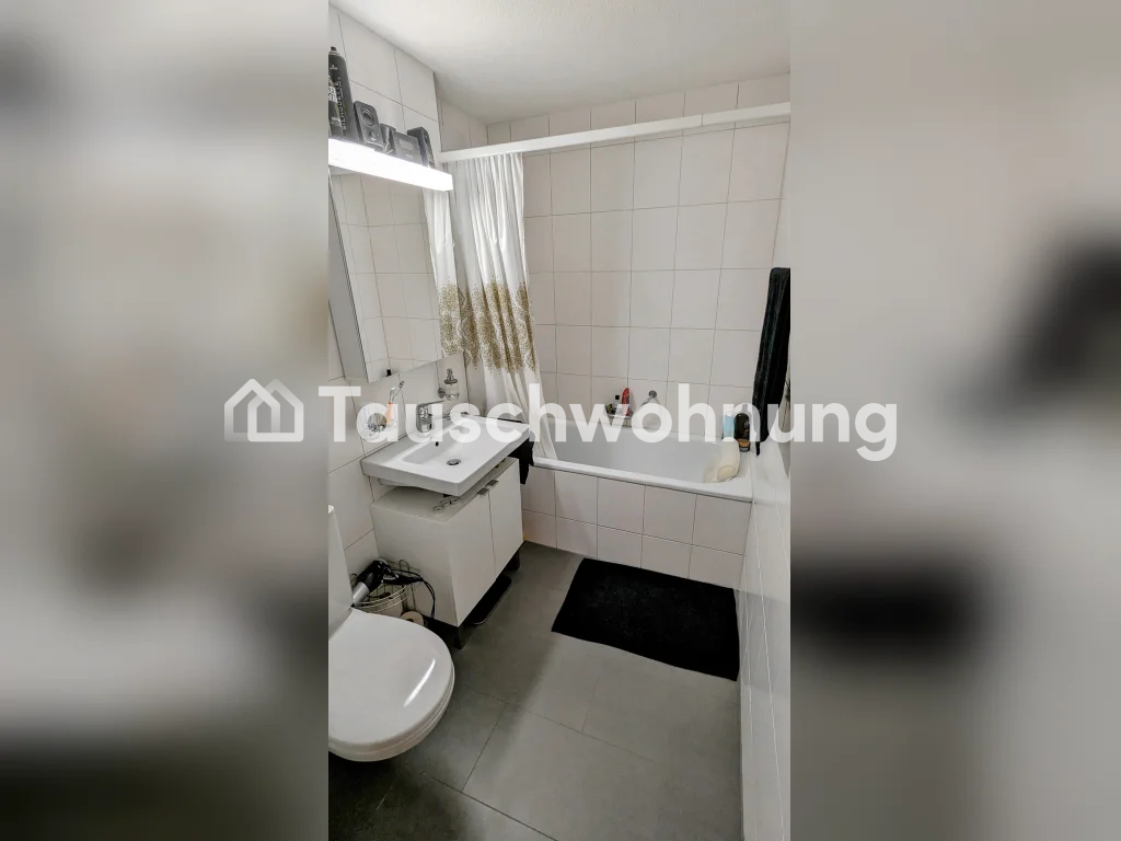 1 room loft