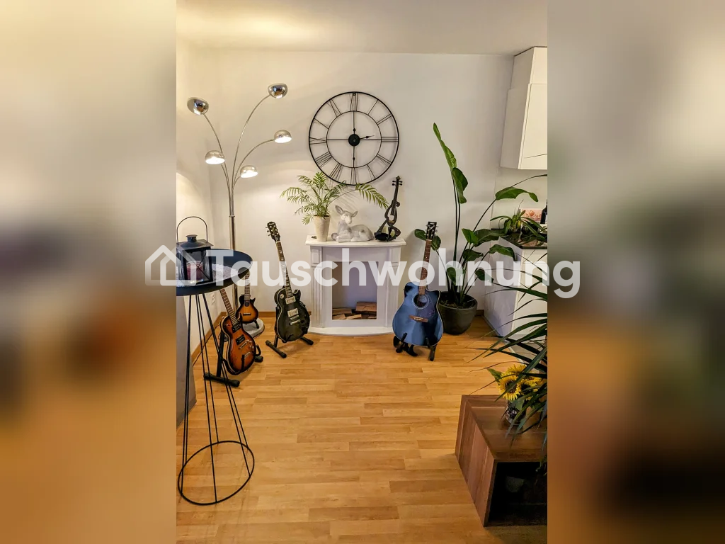 1 room loft