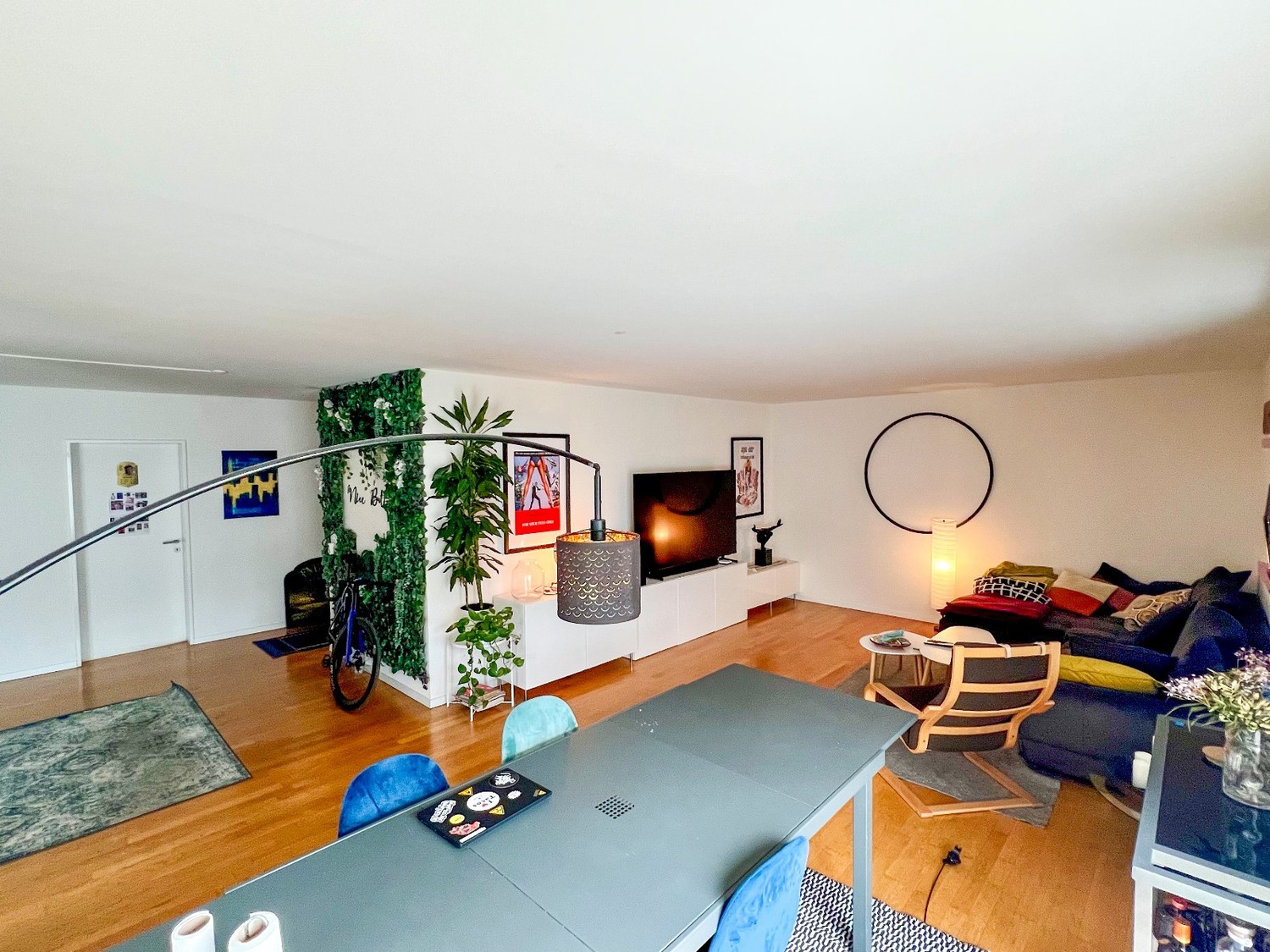 Chambre dans une colocation