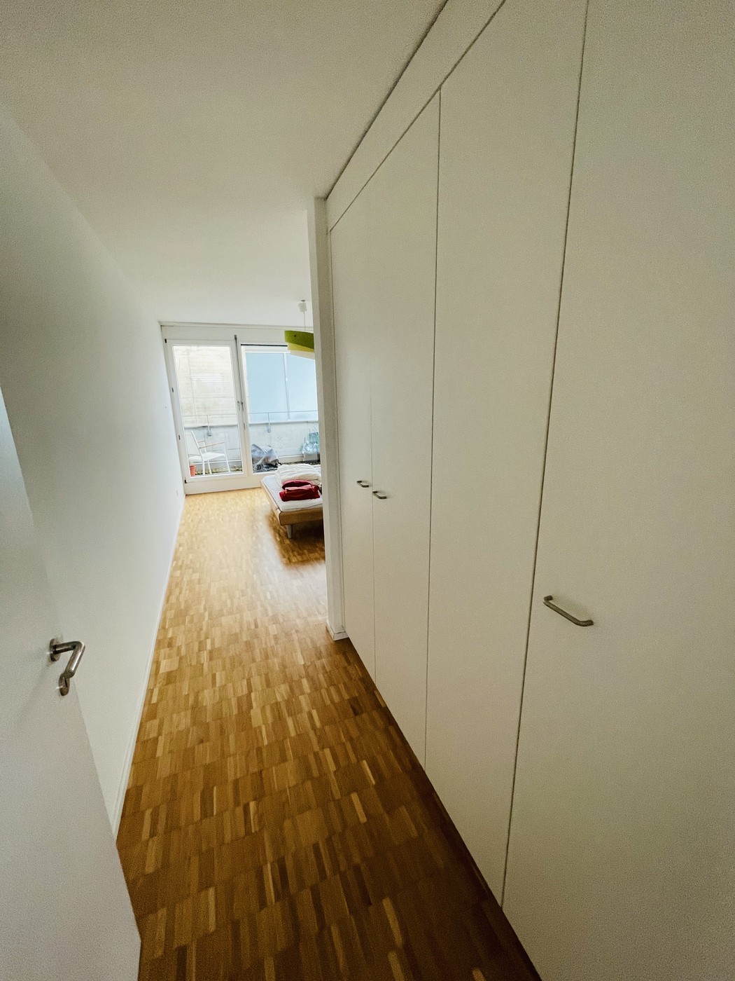 Chambre en colocation