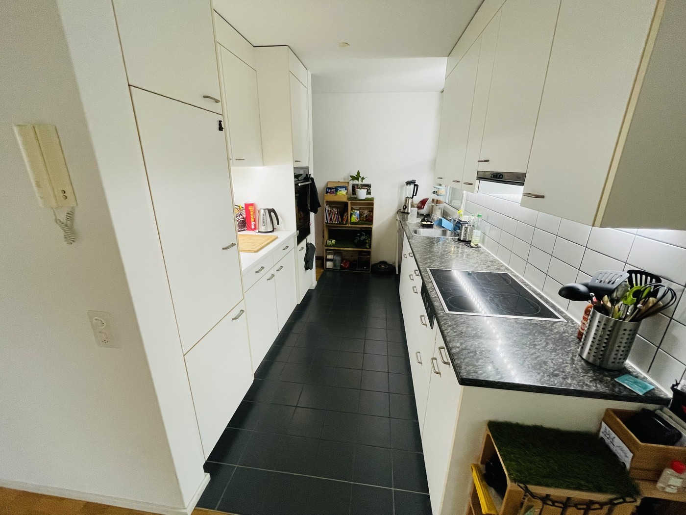 Chambre en colocation