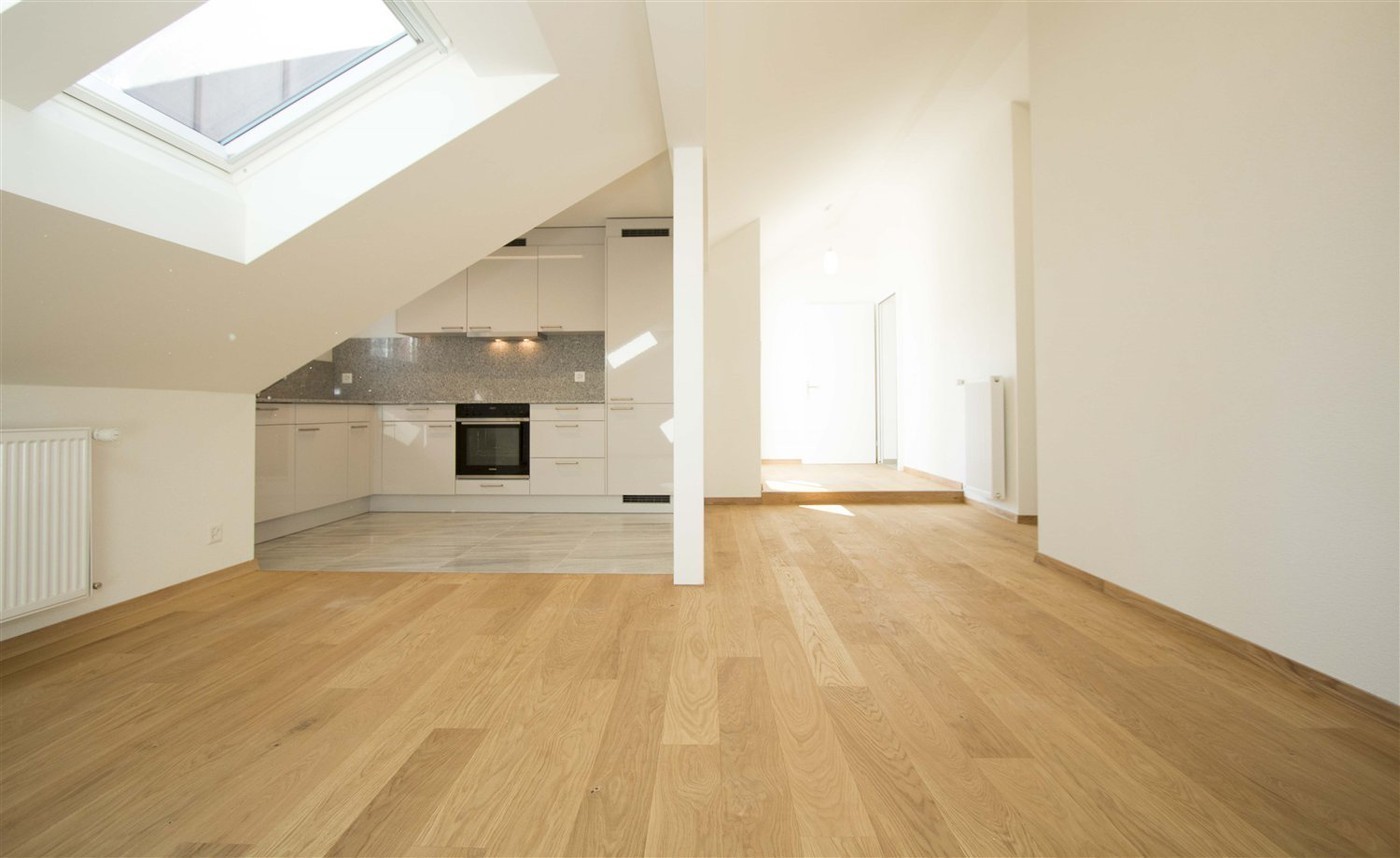 2 rooms apartment