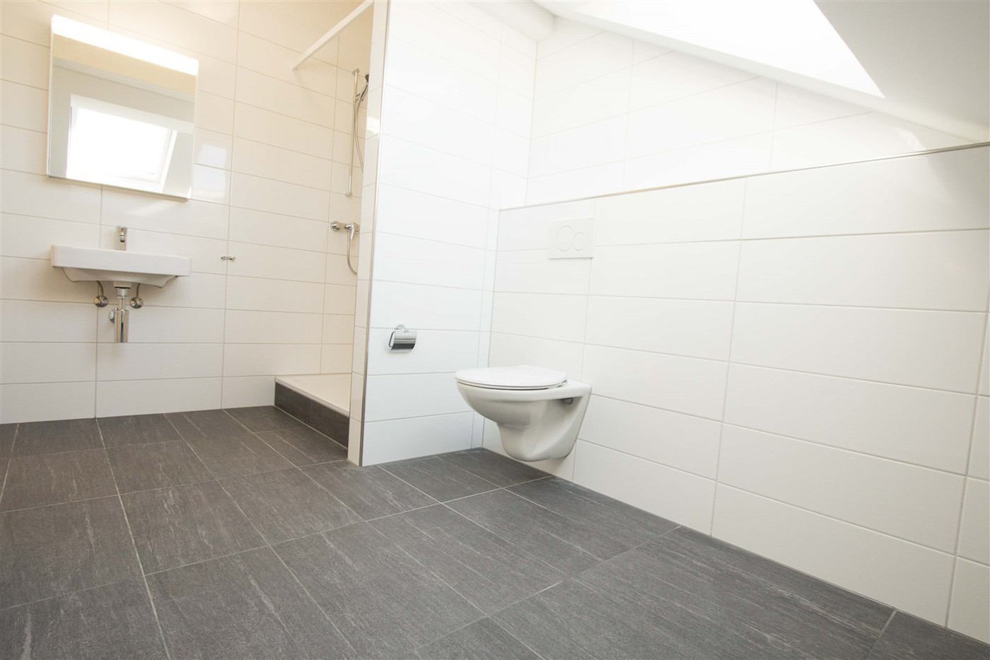 2 rooms apartment