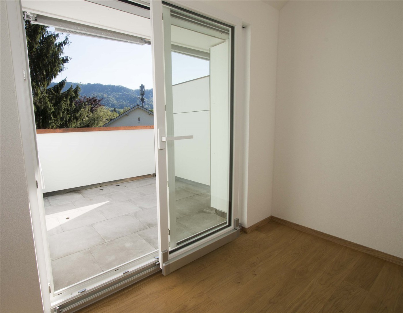 2 rooms apartment
