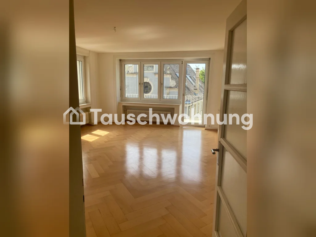 5 ½ rooms apartment