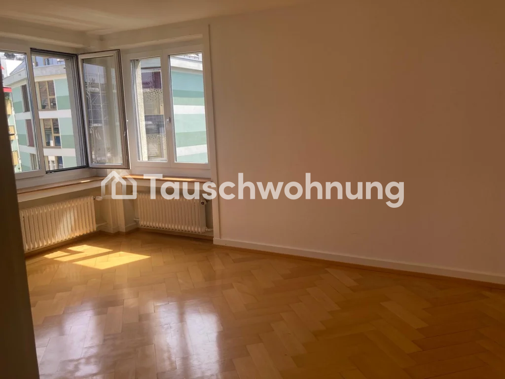 5 ½ rooms apartment