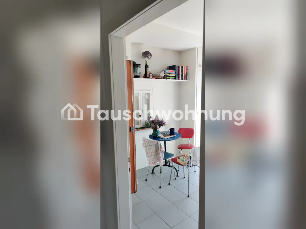 5 ½ rooms apartment