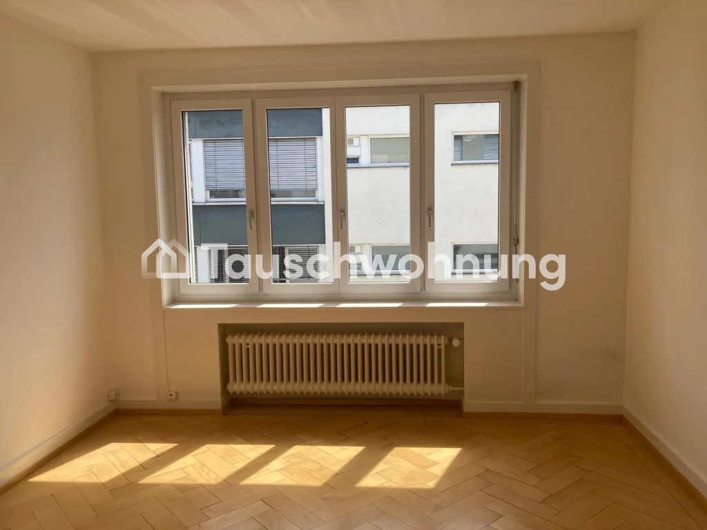 5 ½ rooms apartment
