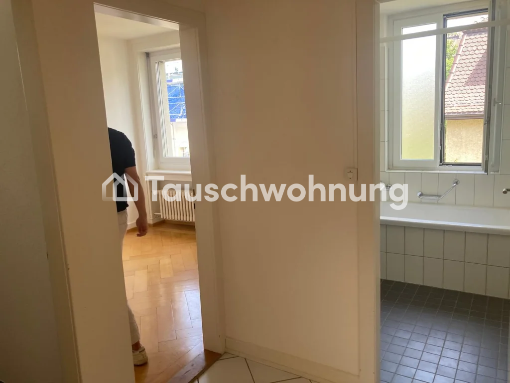 5 ½ rooms apartment