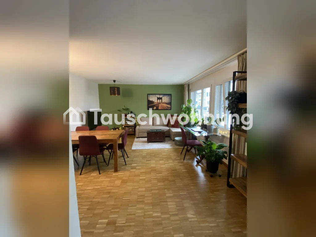Appartement de 2 ½ pièces