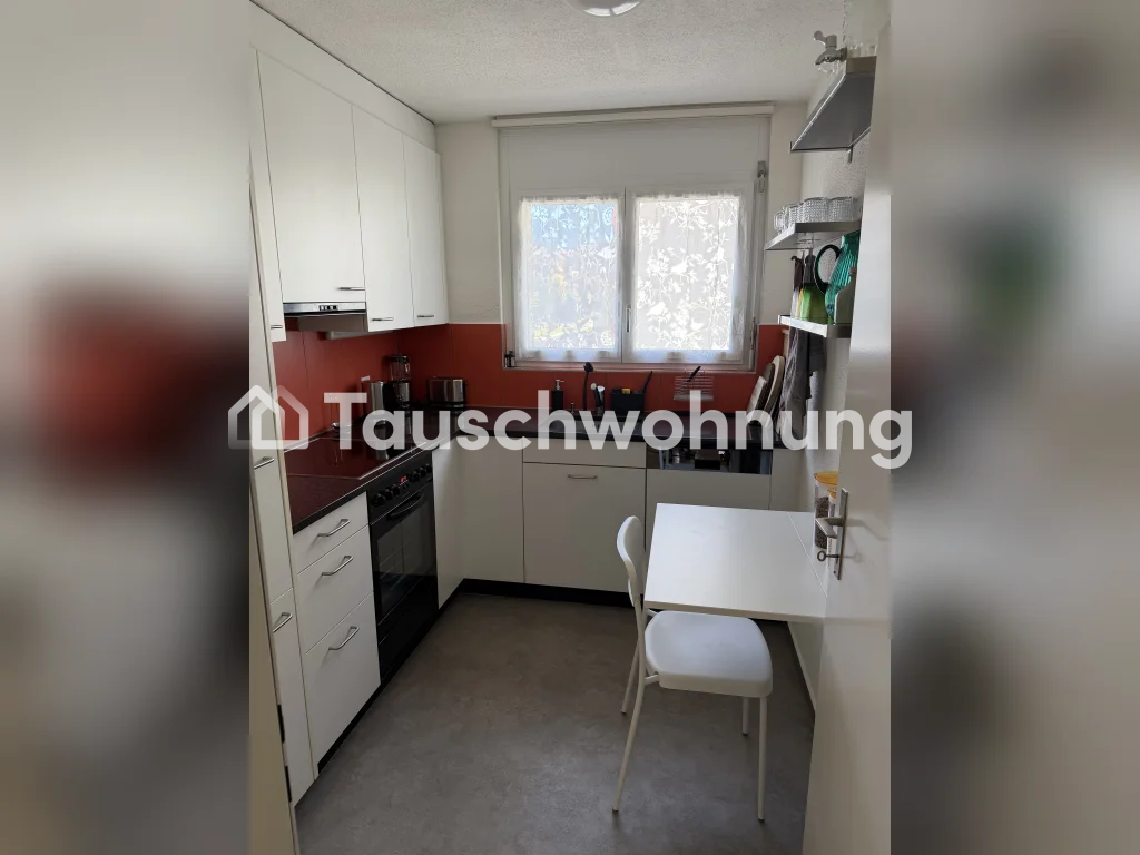 Appartement de 2 ½ pièces