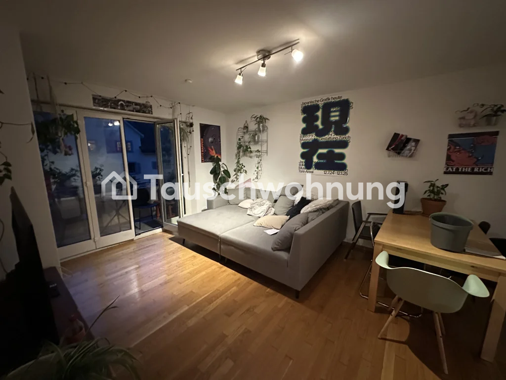 Appartement de 4 pièces