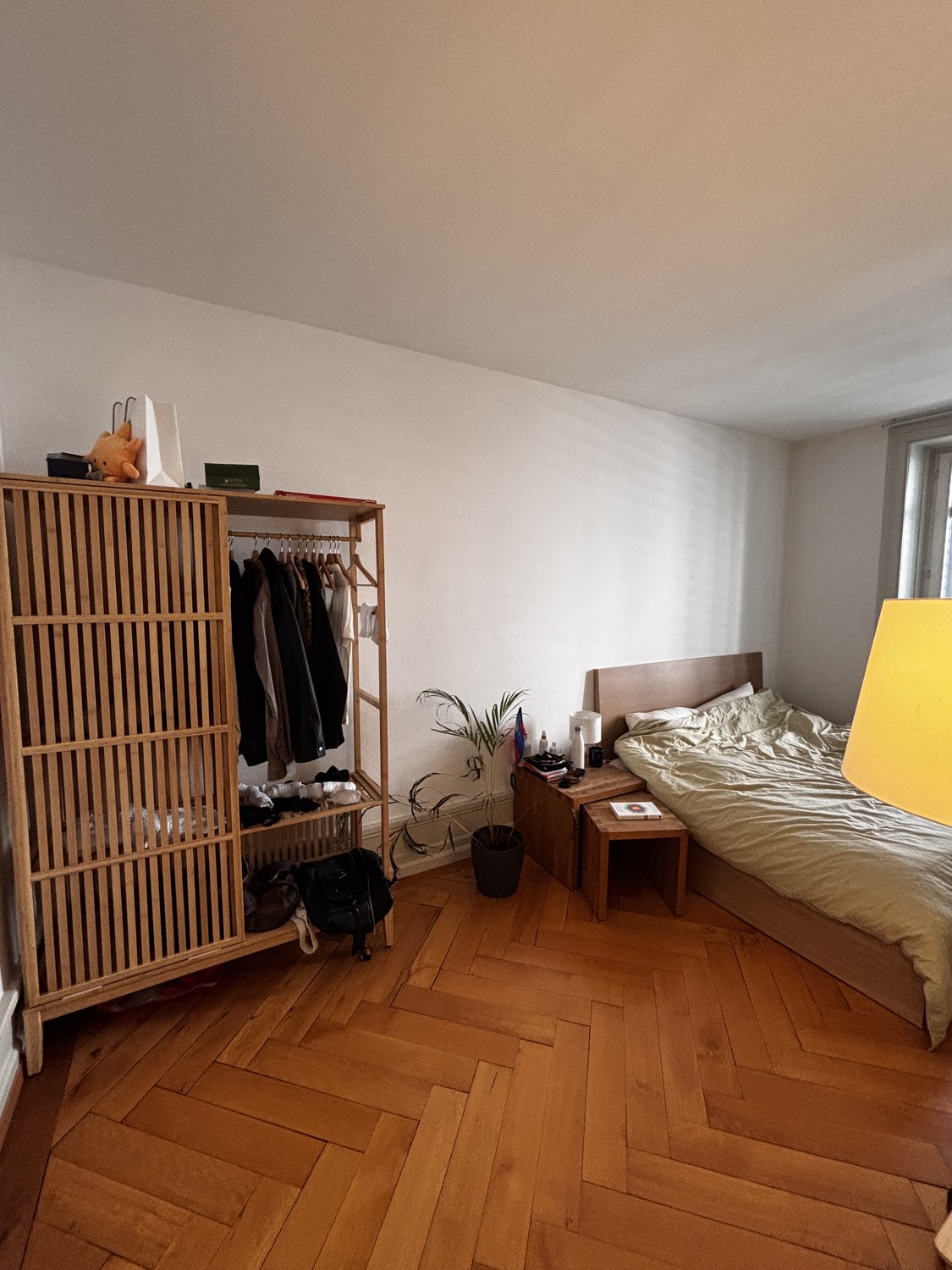 Appartement de 3 ½ pièces