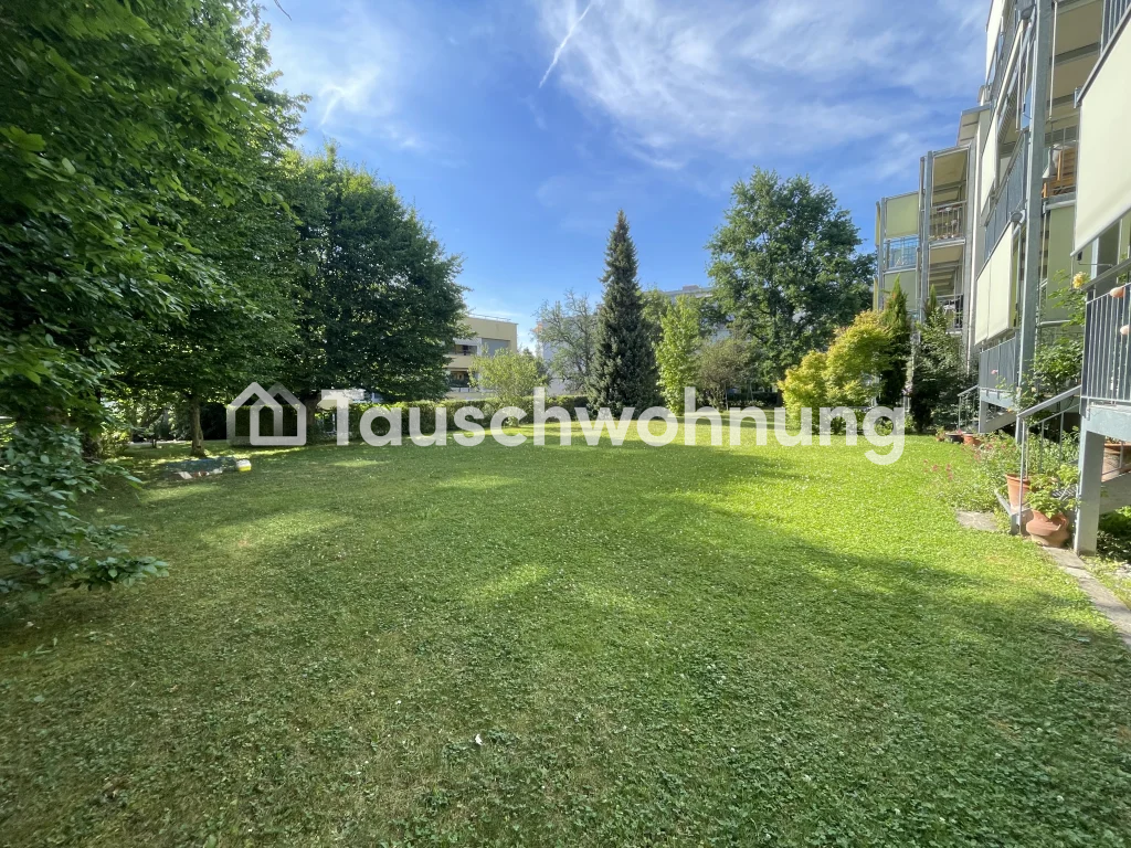 Appartamento di 4 ½ locali
