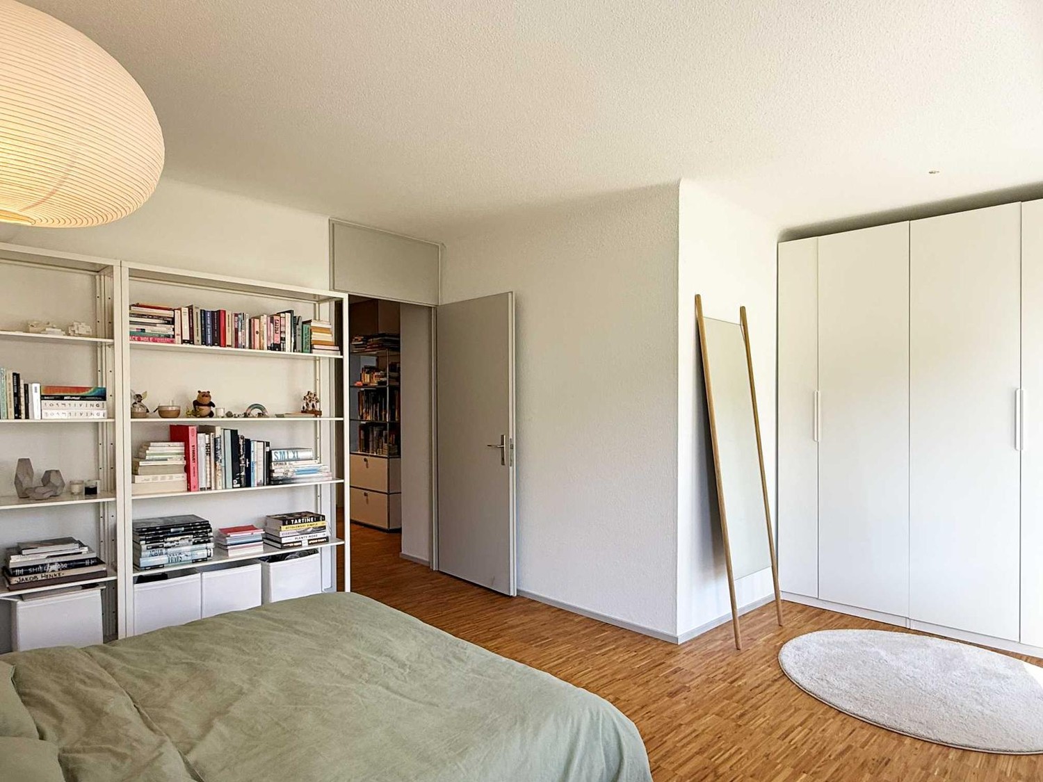 4 ½ rooms apartment