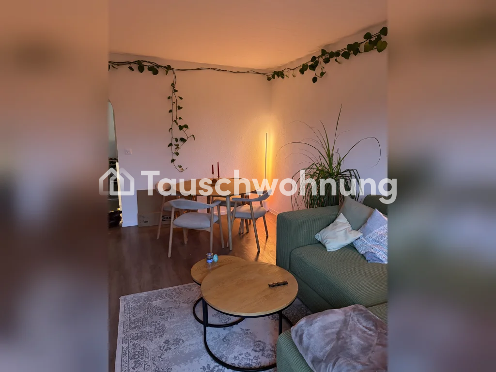 2 rooms apartment