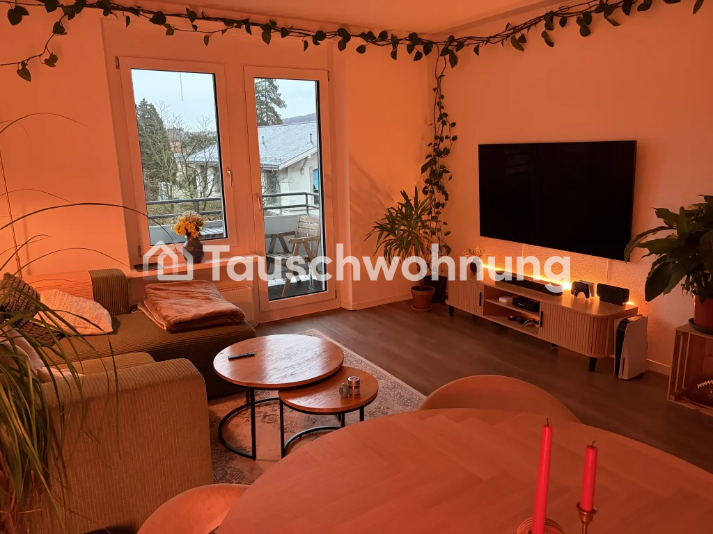2 rooms apartment