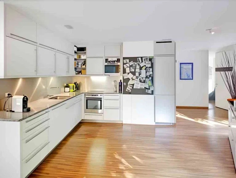4 ½ rooms apartment