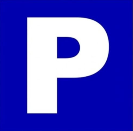 Posto auto disponibile