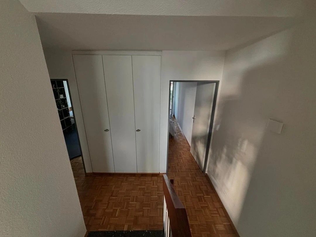 Appartement de 4 ½ pièces