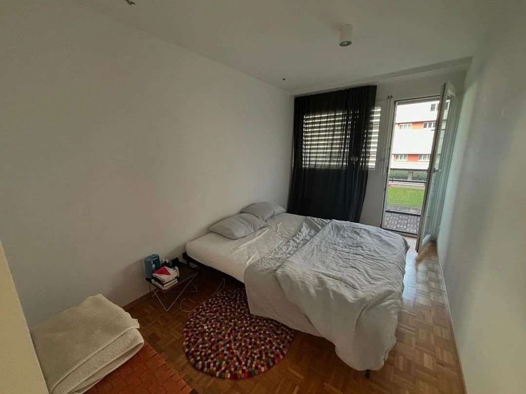 Appartement de 4 ½ pièces