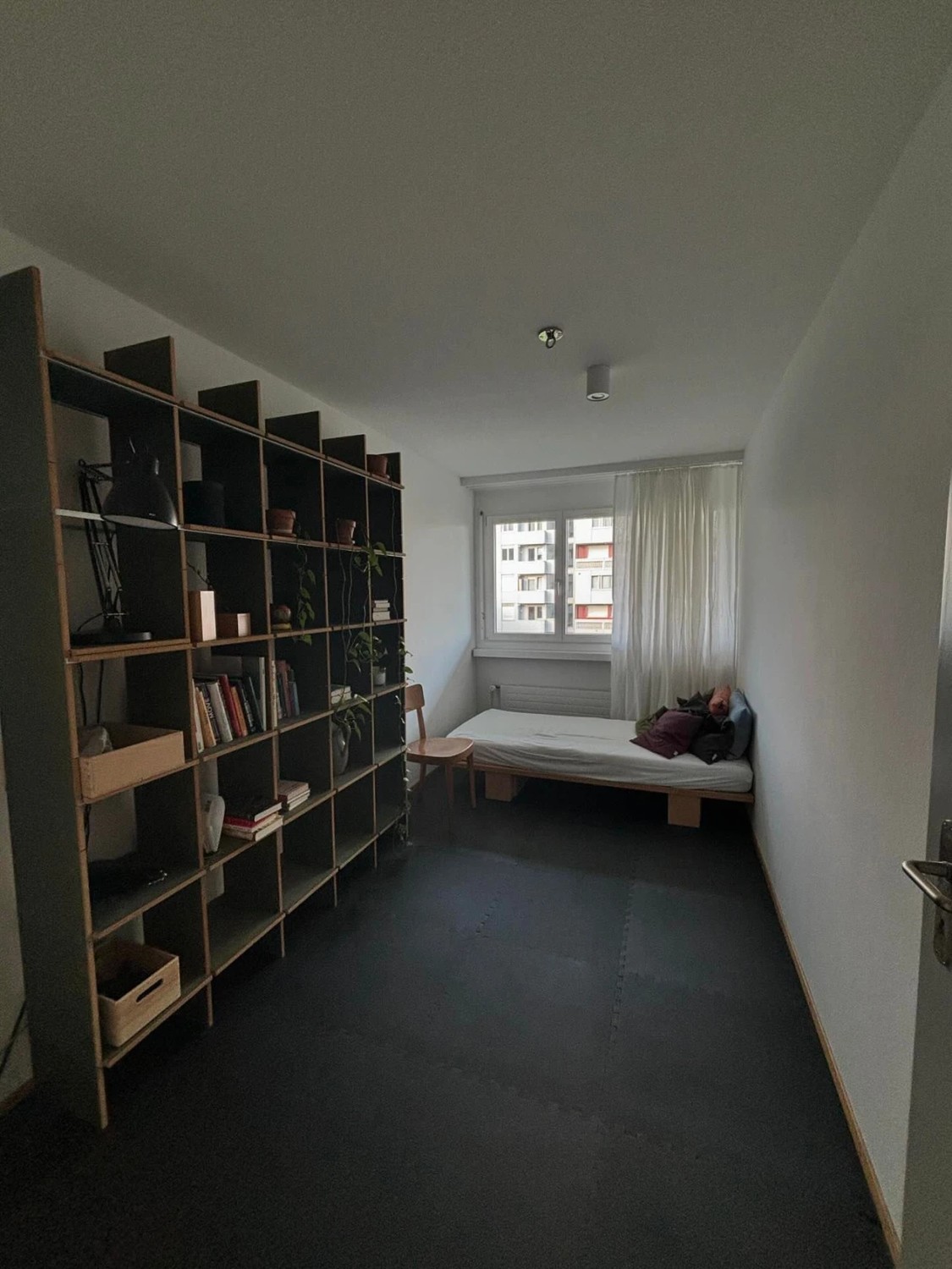 Appartement de 4 ½ pièces