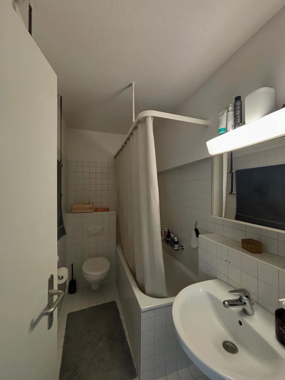 Appartement de 4 ½ pièces