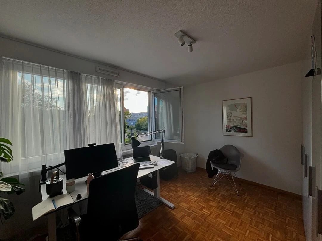 Appartement de 4 ½ pièces