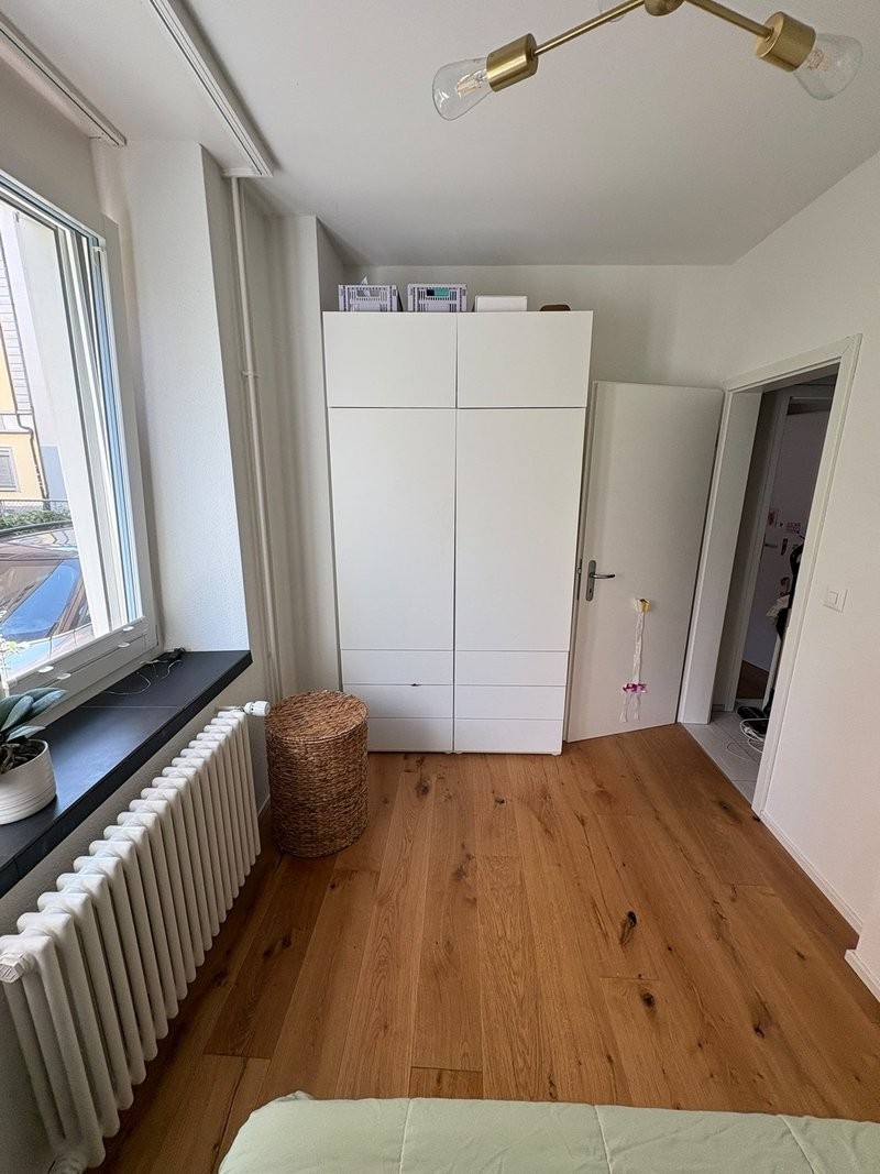 3-Zimmer-Wohnung