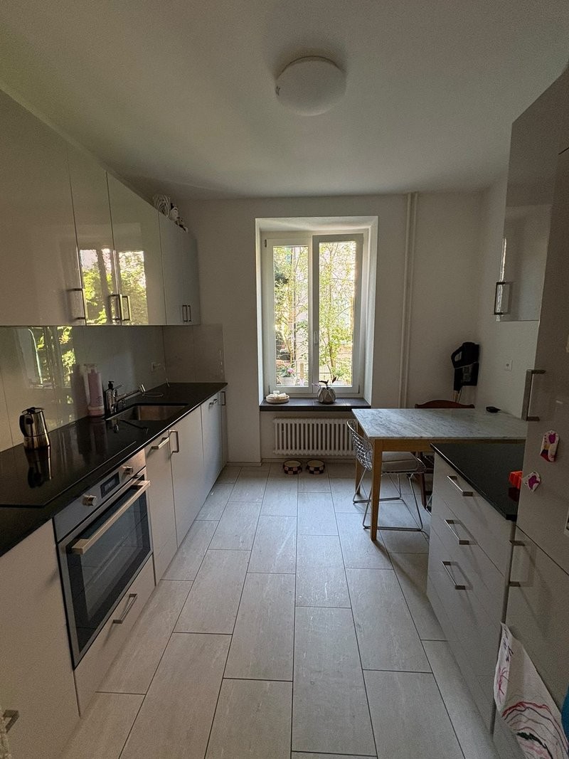 3-Zimmer-Wohnung
