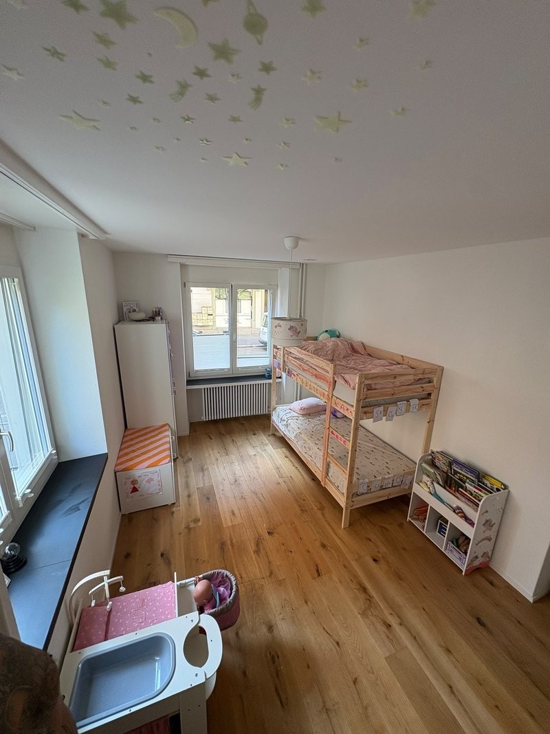 3-Zimmer-Wohnung