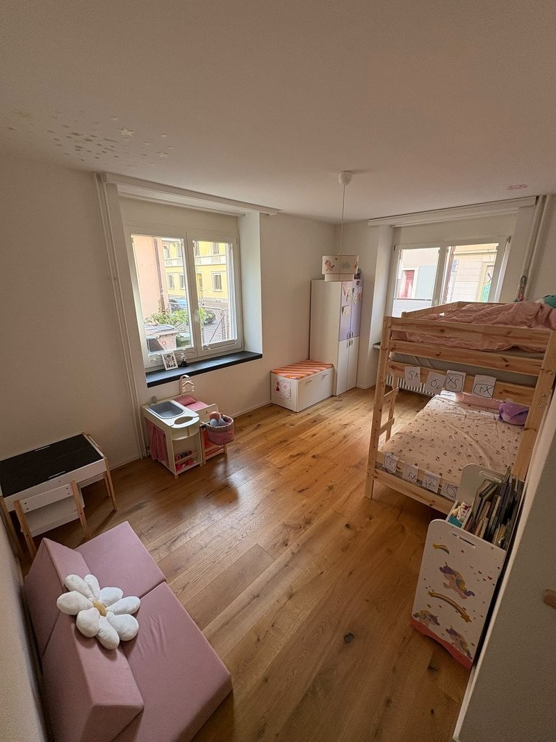 3-Zimmer-Wohnung