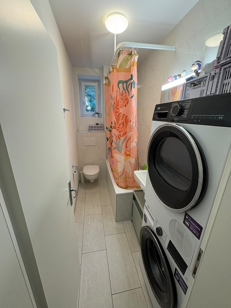 3-Zimmer-Wohnung