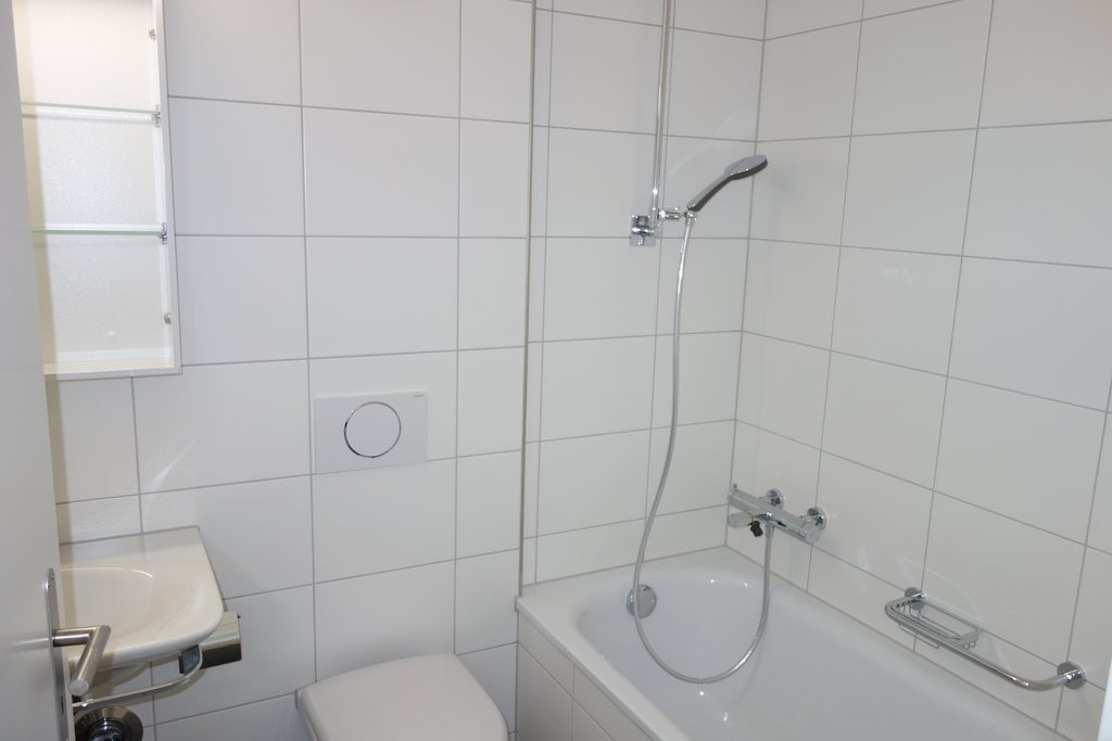 Appartement 1 pièce
