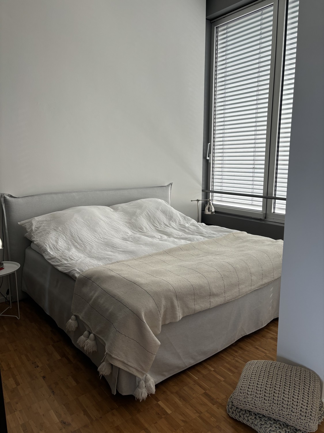 2 rooms apartment