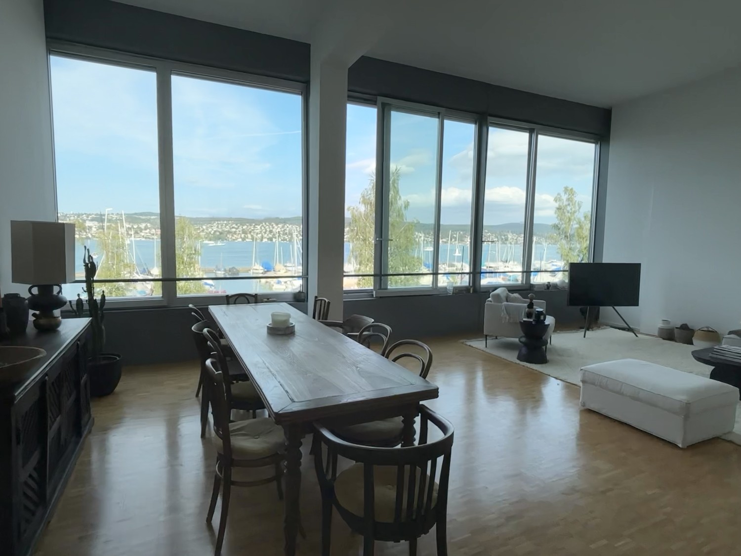 2 rooms apartment